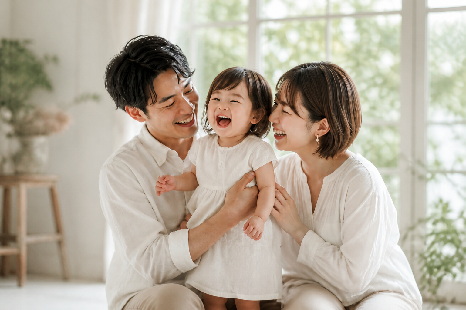 光庭写真室の雰囲気を伝えるビジュアル